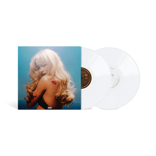 サブリナ・カーペンター / Short n' Sweet【輸入盤】【2LP】【Deluxe】【UNIVERSAL MUSIC STORE限定盤】【アナログ】