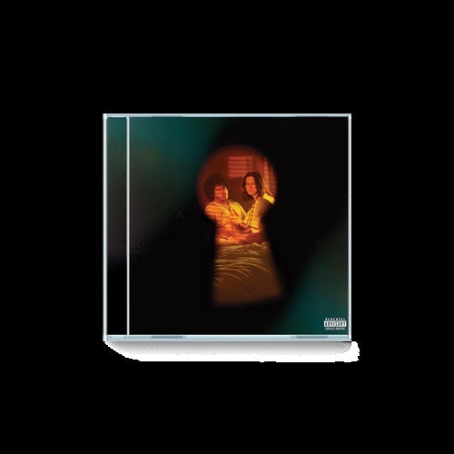 セレーナ・ゴメス&ベニー・ブランコ / I SAID I LOVE YOU FIRST【輸入盤】【1CD】【STANDARD CD】【CD】