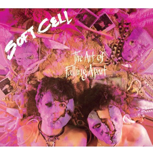 ソフト・セル / The Art Of Falling Apart【輸入盤】【2CD】【CD】