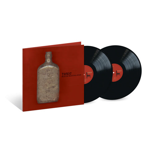 メデスキ・マーティン&ウッド / Tonic【直輸入盤】【限定盤】【180g重量盤2LP】【アナログ】