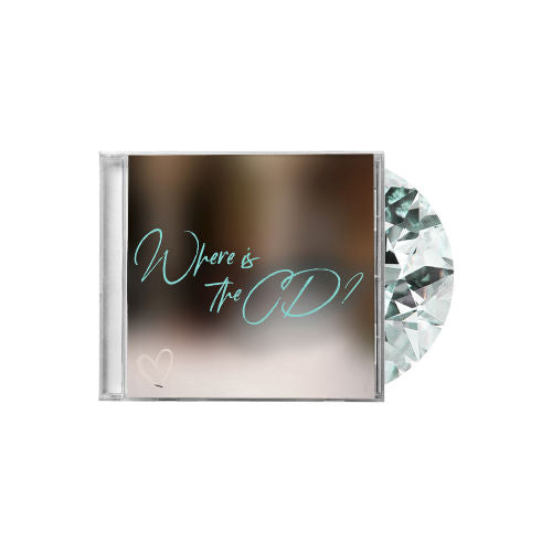 サマー・ウォーカー / Finally Over It CD【輸入盤】【1CD】【CD】