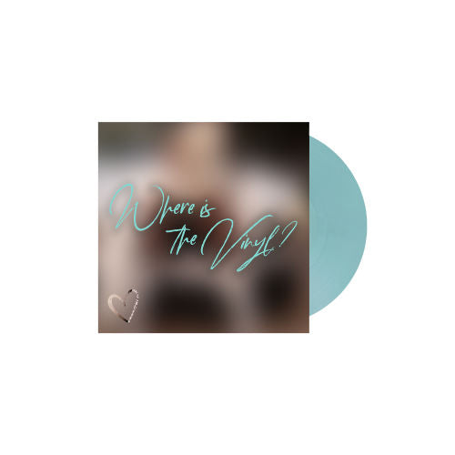 サマー・ウォーカー / Finally Over It: For Worse Edition ONLINE EXCLUSIVE GALAXY VINYL【輸入盤】【UNIVERSAL MUSIC STORE限定盤】【1LP】【アナログ】
