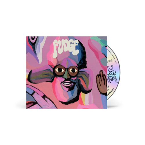 マイケル・キワヌーカ / Fudge CD【輸入盤】【1CD】【CD】