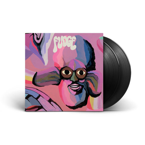 マイケル・キワヌーカ / Fudge 2LP【輸入盤】【2LP】【アナログ】