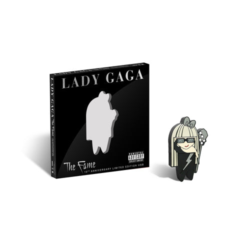 超激レアレディーガガ The fame monster 世界完全限定10000枚 レディー