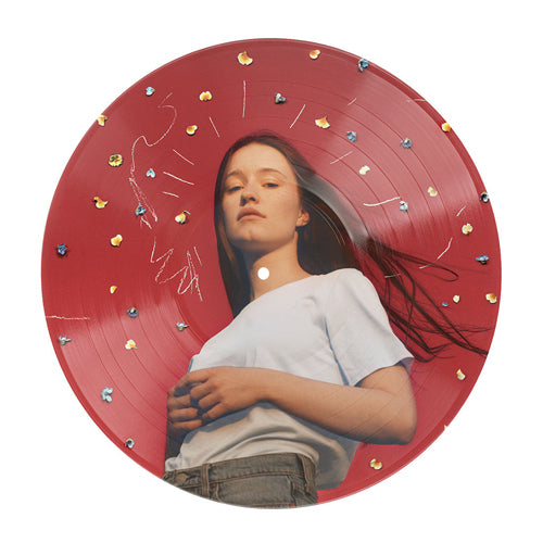 シグリッド / Sucker Punch(サッカー・パンチ)【UNIVERSAL MUSIC STORE限定】【アナログ】