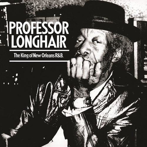 プロフェッサー・ロングヘア / Live On The Queen Mary【輸入盤】【1LPデラックス+7インチ・シングル】【アナログ】