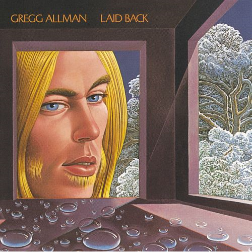 グレッグ・オールマン / Laid Back (Deluxe Edition 2CD)【輸入盤】【CD】
