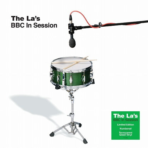 ラーズ / BBC In Session【輸入盤】【1LP】【アナログ】