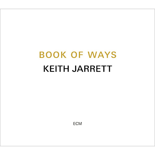 キース・ジャレット / Book fo Ways【直輸入盤】【CD】
