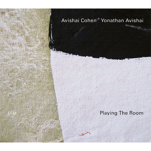 アヴィシャイ・コーエン、ヨナタン・アヴィシャイ / Playing The Room【直輸入盤】【CD】