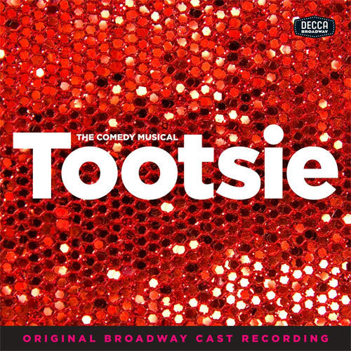 ヴァリアス・アーティスト / ミュージカル『Tootsie』オリジナル・ブリードウェイ・キャスト【直輸入盤】【CD】
