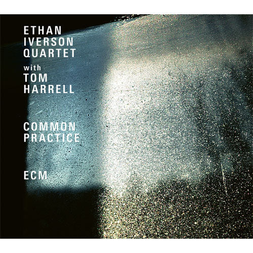 イーサン・アイヴァーソン・カルテット / Common Practice【直輸入盤】【CD】
