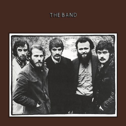 ザ・バンド / The Band (50th Anniversary / Super Deluxe)【輸入盤】【完全生産限定盤】【2CD+2LP+7"+Blu-ray】【CD】【+Blu-ray】