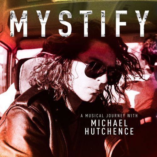 マイケル・ハッチェンス / Mystify - A Musical Journey With Michael Hutchence【2LP】【輸入盤】【アナログ】