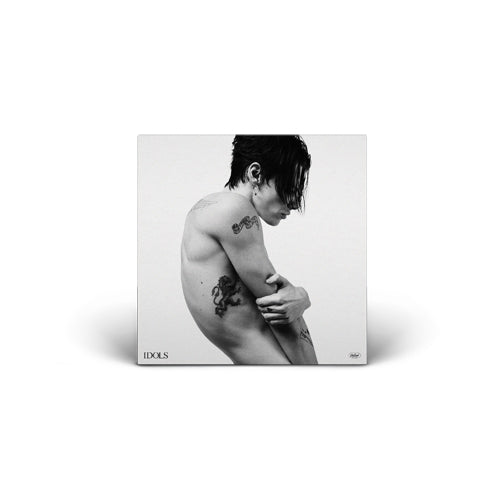 ヤングブラッド / Idols【輸入盤】【1LP】【アナログ】