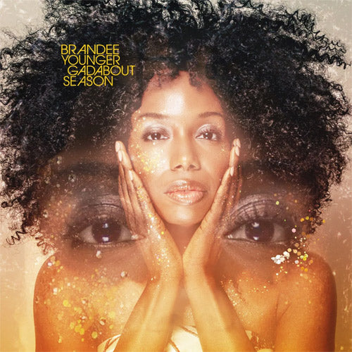 ブランディ―・ヤンガー / Gadabout Season【直輸入盤】【CD】
