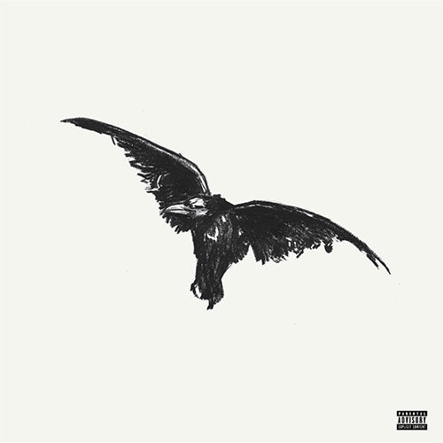 コナン・グレイ / Kid Krow, Decomposed (5 Year Anniversary)【輸入盤】【1LP】【アナログ】