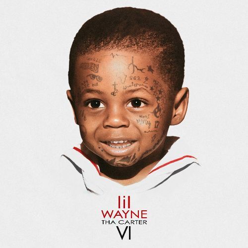 リル・ウェイン / Tha Carter VI 【輸入盤】【1LP】【アナログ】