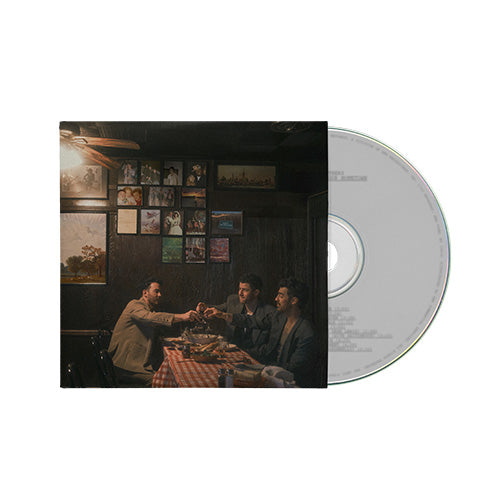 ジョナス・ブラザーズ / Greetings From Your Hometown【輸入盤】【1CD】【CD】