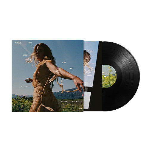 フレッチャー / Would You Still Love Me If You Really Knew Me?【輸入盤】【1LP】【アナログ】