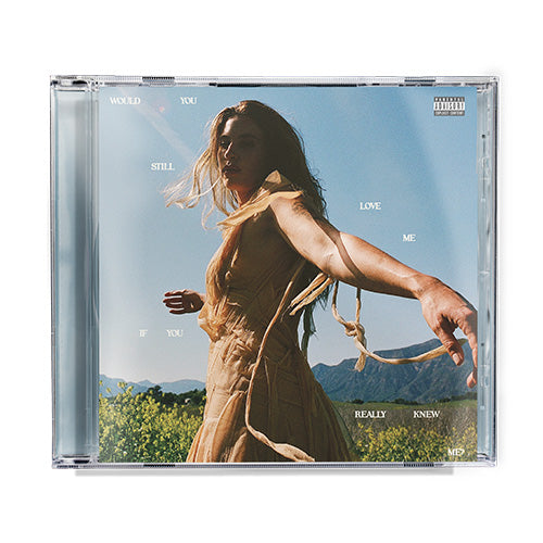 フレッチャー / Would You Still Love Me If You Really Knew Me?【輸入盤】【1CD】【CD】