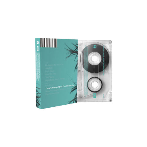 シグリッド / There’s Always More That I Could Say Cassette【輸入盤】【UNIVESAL MUSIC STORE限定盤】【カセット】【カセットテープ】