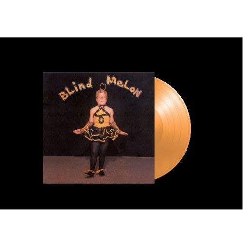 ブラインド・メロン / Blind Melon【輸入盤】【2LP】【カラー盤】【アナログ】