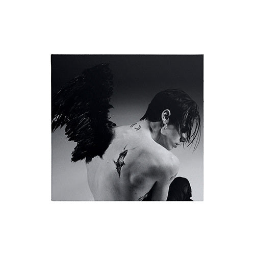 ヤングブラッド / IDOLS COLLECTIBLE COLLAGE CD 2 OF 6【輸入盤】【UNIVERSAL MUSIC STORE限定盤】【1CD】【CD】