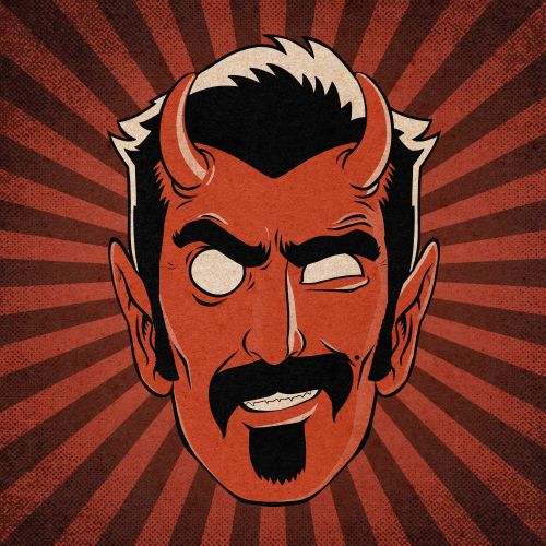 フランク・ザッパ / Halloween '78【輸入盤】【2LP】【UNIVERSAL MUSIC STORE限定盤】【カラー盤】【アナログ】