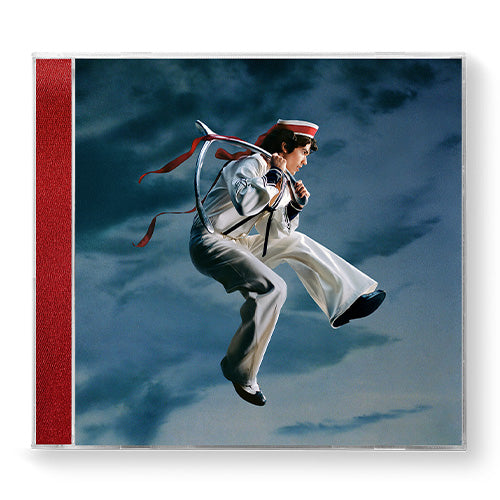 コナン・グレイ / Wishbone【輸入盤】【限定盤】【1CD】【CD】