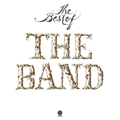 ザ・バンド / The Best of The Band【輸入盤】【1LP】【アナログ】