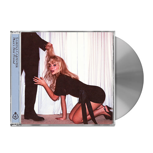 サブリナ・カーペンター / Man's Best Friend【輸入盤】【1CD】【CD】