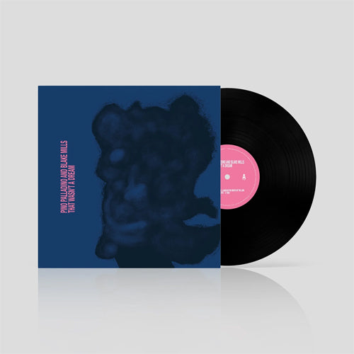 ピノ・パラディーノ & ブレイク・ミルズ / That Wasn't a Dream【直輸入盤】【限定盤】【LP】【アナログ】