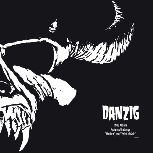 Danzig / Danzig I【輸入盤】【1LP】【アナログ】