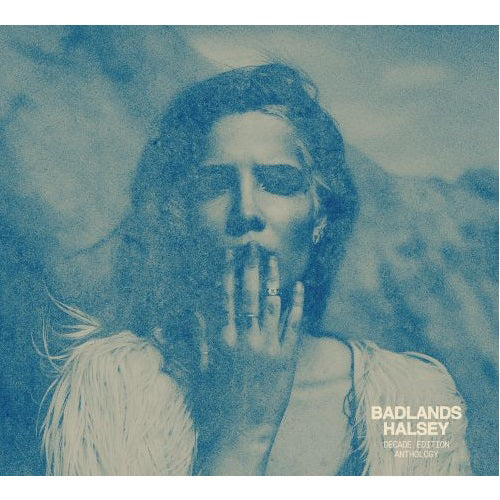 ホールジー / Badlands 10th Anniversary【輸入盤】【2CD】【UNIVERSAL MUSIC STORE限定盤】【CD】