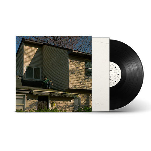 ジェレミー・ザッカー / Garden State【輸入盤】【1LP】【アナログ】