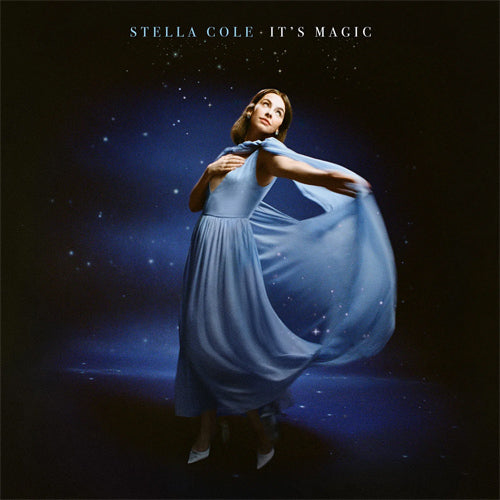 ステラ・コール / It's Magic【直輸入盤】【CD】