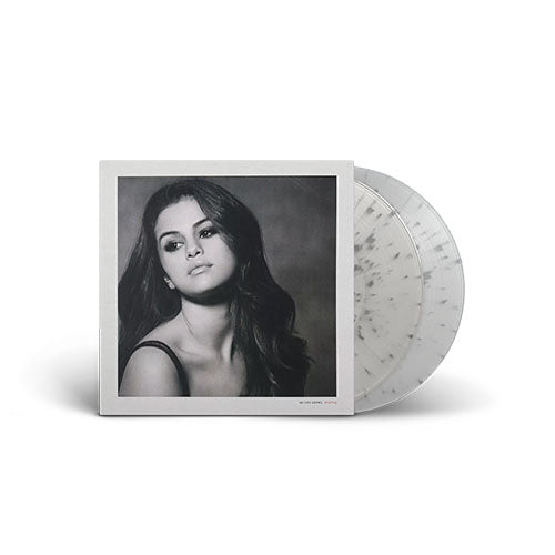 セレーナ・ゴメス / Revival【輸入盤】【2LP】【カラー盤】【アナログ】