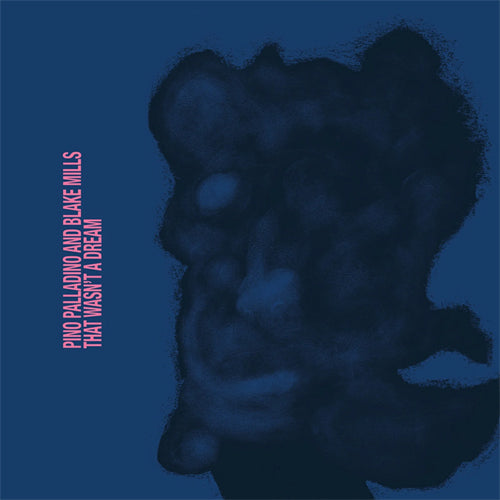 ピノ・パラディーノ & ブレイク・ミルズ / That Wasn't a Dream【直輸入盤】【CD】