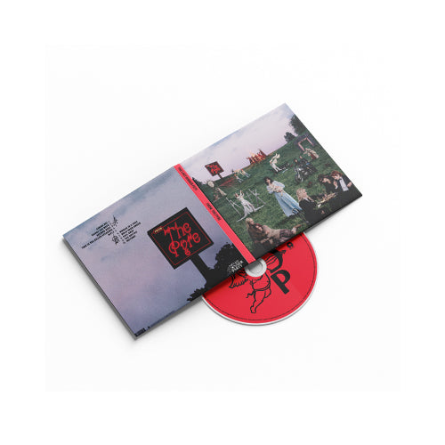 ザ・ラスト・ディナー・パーティー / From The Pyre 【輸入盤】【1CD】【CD】