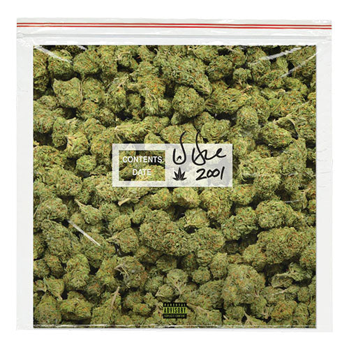 ドクター・ドレー / 2001 (Instrumentals)【輸入盤】【販路限定商品】【2LP】【カラー盤】【アナログ】