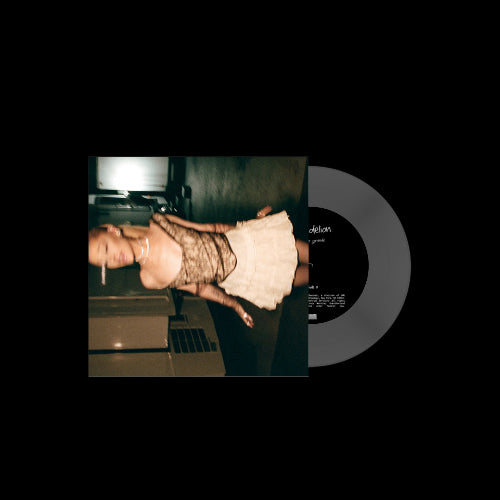 アリアナ・グランデ / Dandelion 7【輸入盤】【UNIVERSAL MUSIC STORE限定盤】【7インチ】【アナログシングル】【アナログシングル】