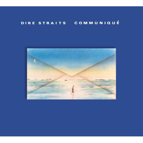 ダイアー・ストレイツ / Communiqué【輸入盤】【1CD】【CD】
