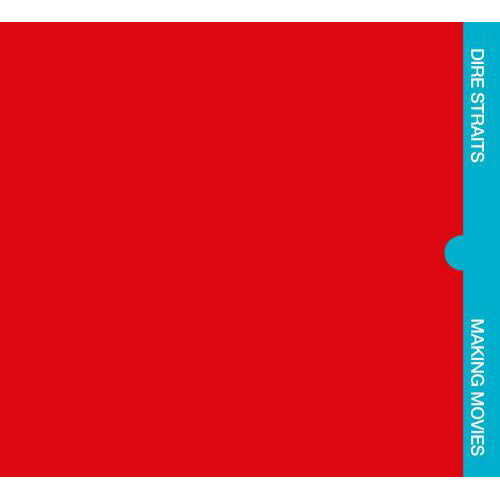 ダイアー・ストレイツ / Making Movies【輸入盤】【1CD】【CD】
