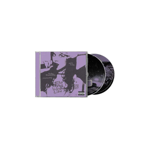 オリヴィア・ロドリゴ / Live from Glastonbury (a BBC Recording) 【輸入盤】【2CD】【CD】