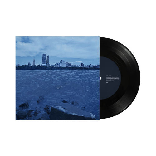 サム・スミス / To Be Free / Love Is A Stillness【輸入盤】【UNIVERSAL MUSIC STORE限定盤】【7インチ】【アナログシングル】