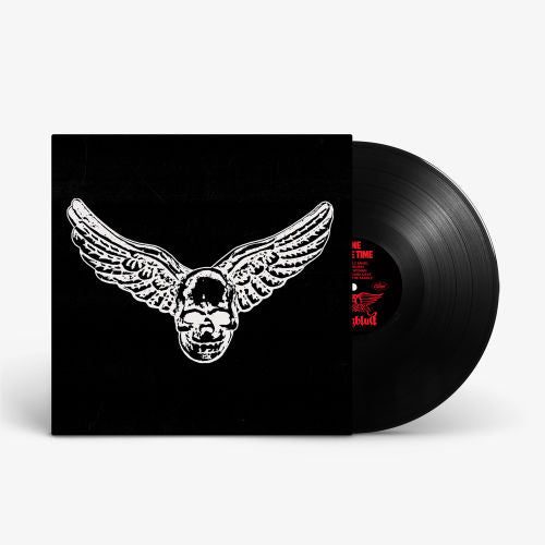 エアロスミス & ヤングブラッド / One More Time Standard Black Vinyl【輸入盤】【1LP】【アナログ】