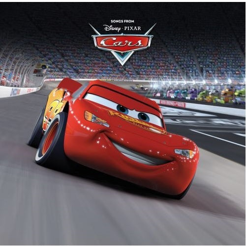 ヴァリアス・アーティスト / Songs From Cars (Coloured Vinyl)【輸入盤】【1LP】【アナログ】