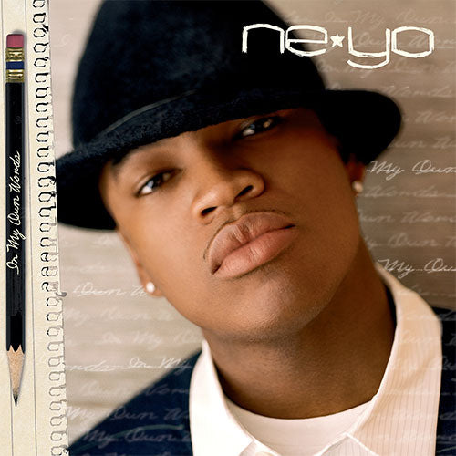 NE-YO / In My Own Words (20th Anniversary)【輸入盤】【2LP】【アナログ】